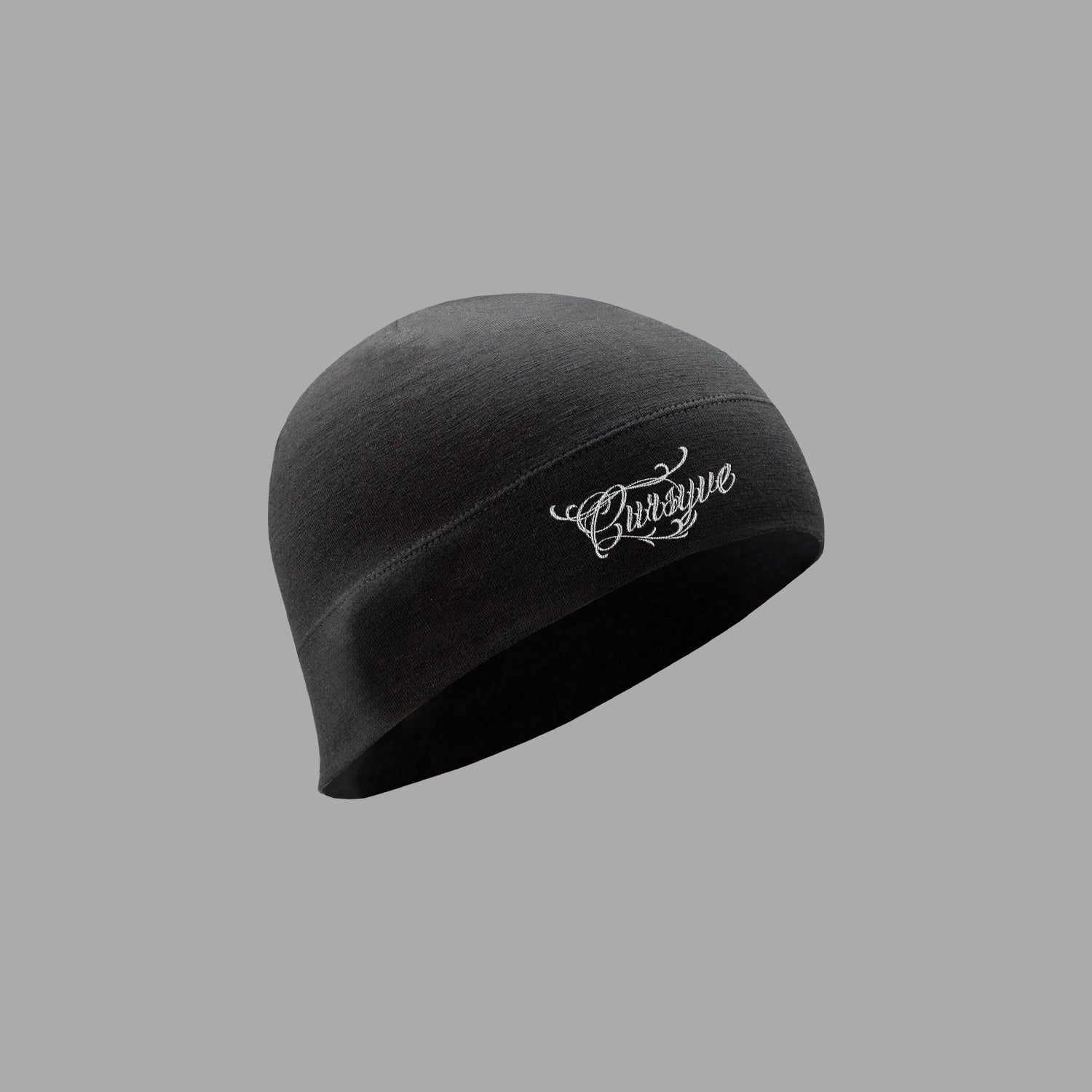 Cursyve Skull Cap